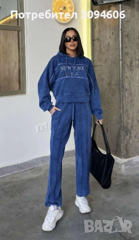 НОВИ ДАМСКИ КОМПЛЕКТИ 