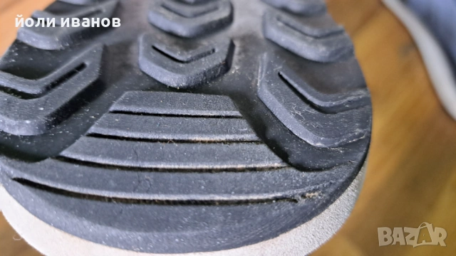 GEOX-мъжки маратонки 46 номер, снимка 8 - Маратонки - 54089831