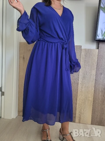 официална рокля