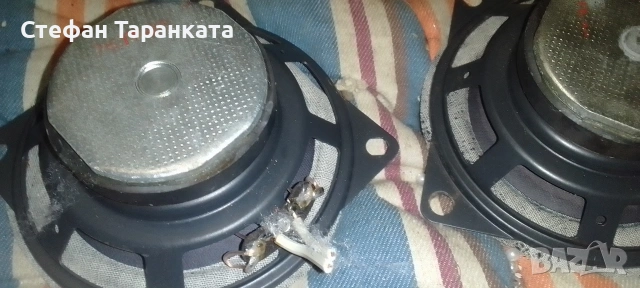 средно честотни говорители , снимка 5 - Тонколони - 53506666