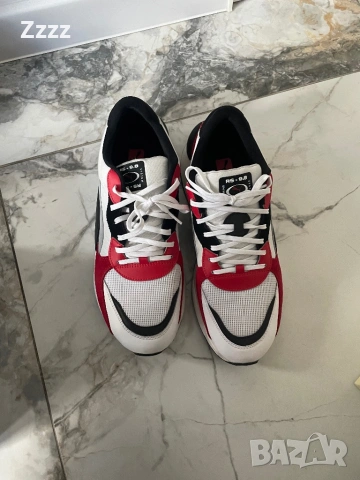 Мъжки маратонки Puma