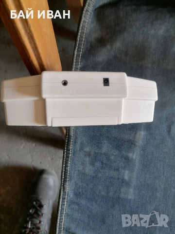 ИМПУЛСЕН МАСАЖОР, снимка 2 - Масажори - 52178999