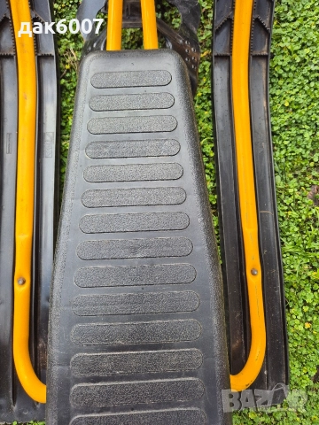 Детска шейна "Stiga", снимка 2 - Други - 52920200