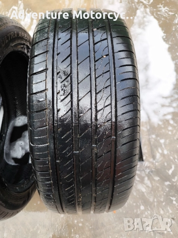 Нови Лятни Гуми 2бр. ! Зимна Цена!19 Спорт Пакет Arivo Ultra ARZ на 200км, снимка 11 - Гуми и джанти - 52317499