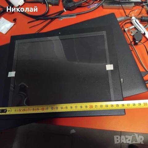 Монитор, снимка 2 - Друга електроника - 53963030