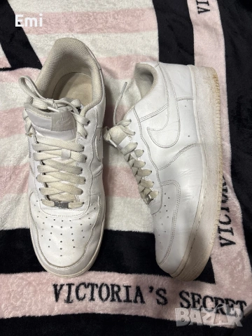 Nike air force1, снимка 2 - Маратонки - 54281847
