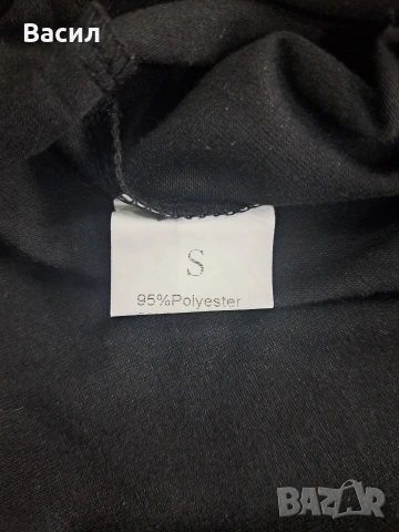 лятна дамска рокля , снимка 3 - Рокли - 53243602