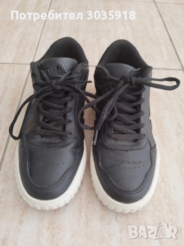 дамски кецове ellesse 38