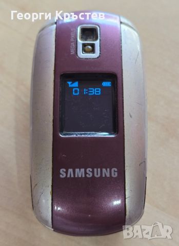 Samsung C520, E530 и M300 - за ремонт, снимка 6 - Samsung - 46219217