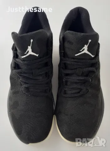 Маратонки NIKE Jordan B.Fly ‘Black White’ 881444-12, снимка 4 - Маратонки - 47311767