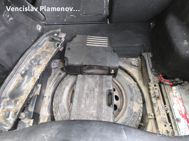 БМВ , снимка 7 - Автомобили и джипове - 51130014