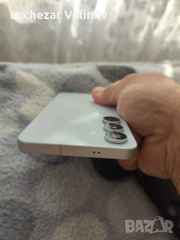 samsung s25fe 8gb 256gb нов, снимка 5 - Samsung - 52953676