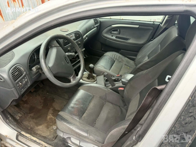 volvo v40 1.8 favelift на части волво в40 комби , снимка 7 - Автомобили и джипове - 53661170