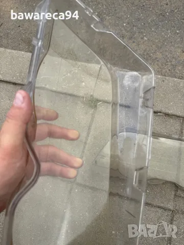 Стъкла за фаровете BMW E46 1998-2001, снимка 4 - Части - 50387578