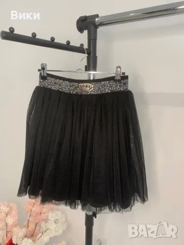 Пола пачка Junona, размер XS-S, снимка 4 - Поли - 50203398