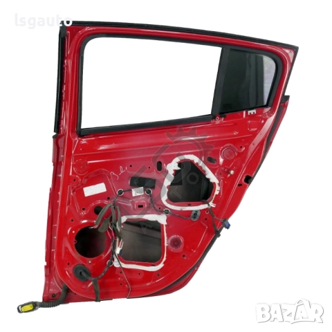 Задна дясна врата Renault Megane III 2008-2016 ID:149810, снимка 2 - Части - 51816898