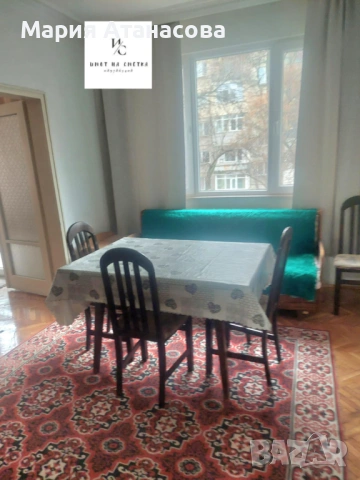 Давам под наем обзаведен многостаен , снимка 7 - Апартаменти - 53885143