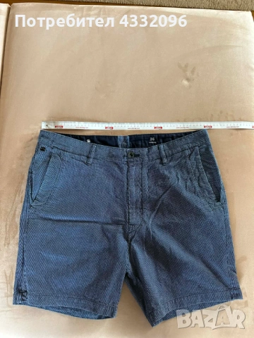 Оригинални къси панталони G-SRAR