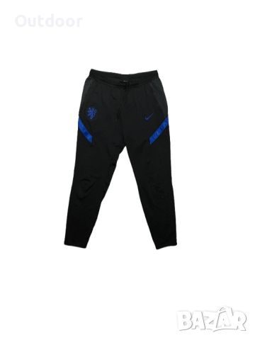 Мъжко долнище Nike x Netherlands NFT, размер М, снимка 1 - Спортни дрехи, екипи - 45113226
