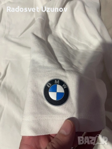 Мъжки поло тениски Puma & BMW Mororaport, снимка 10 - Тениски - 53181088