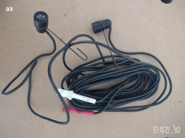 аларма от кола , снимка 4 - Аксесоари и консумативи - 51504111