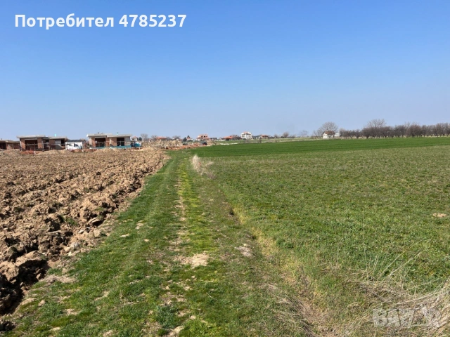 От собственик ПУП Марково, снимка 3 - Парцели - 54062690