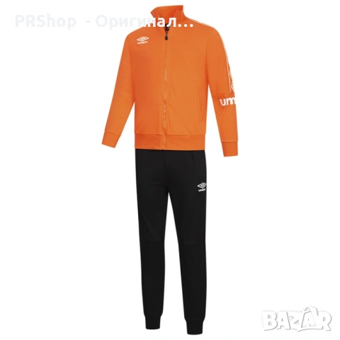ПРОМОЦИЯ! Мъжки спортен екип Umbro Premium, САМО размер  2XL 