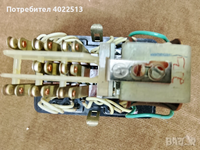 Продава.Ел.СССР., снимка 4 - Други - 53638342