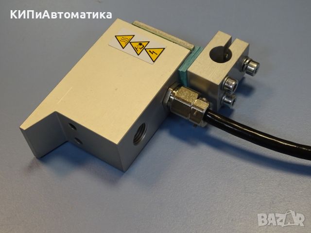 нагревател Robatech Heating part AX101 230V, 200W, снимка 7 - Резервни части за машини - 45132066