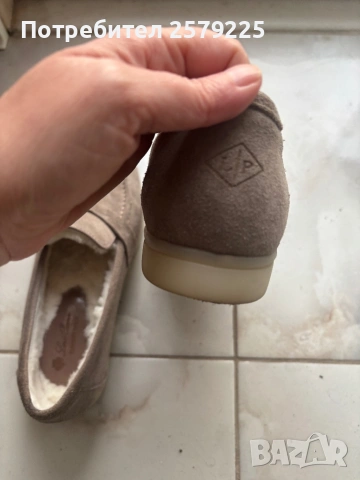 Loro piana , снимка 2 - Дамски ежедневни обувки - 54092283