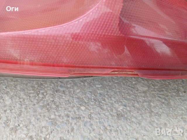 Стопове за Фиат Пунто 99-03г. четириврат, снимка 2 - Части - 54218577