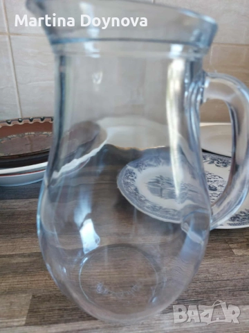 Автентична стомна и домашни потреби, чинии, снимка 4 - Чинии - 51512097