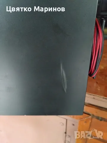 Радио касетофон Sony CFS 9000, снимка 12 - Радиокасетофони, транзистори - 50273747