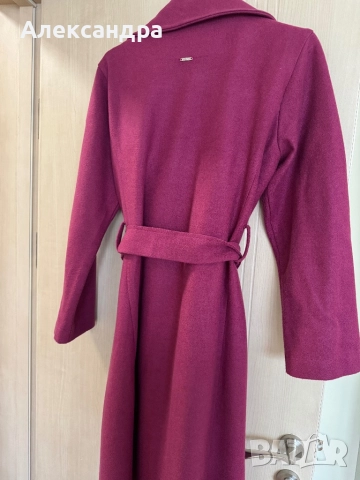 Дамско палто, снимка 2 - Палта, манта - 52681373