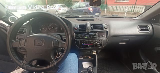 Honda Civic 6 gen, снимка 1 - Автомобили и джипове - 46330437