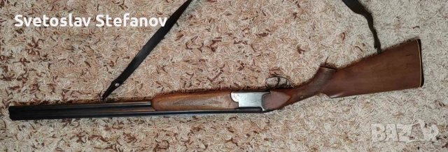 Продавам ИЖ 12 кал. 12 USSR