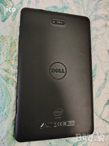 Dell Venue 8 Pro с Windows 10 