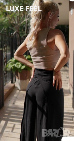 ✨Дамски Панталон, снимка 6 - Панталони - 53848344