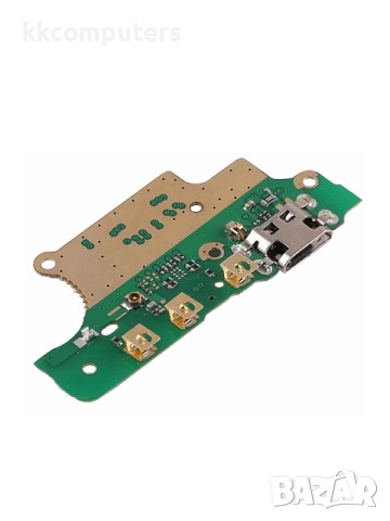 БЛОК ЗАХРАНВАНЕ NOKIA 5 (TA-1024), снимка 2 - Резервни части за телефони - 51535233