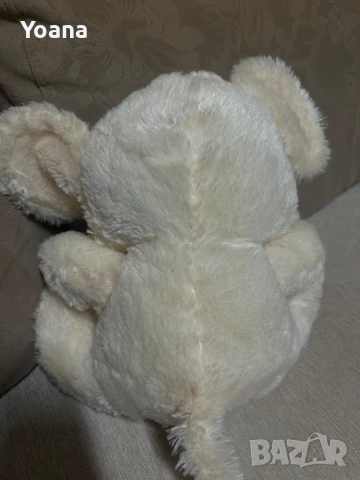 Средна плюшена играчка, снимка 2 - Плюшени играчки - 50833640