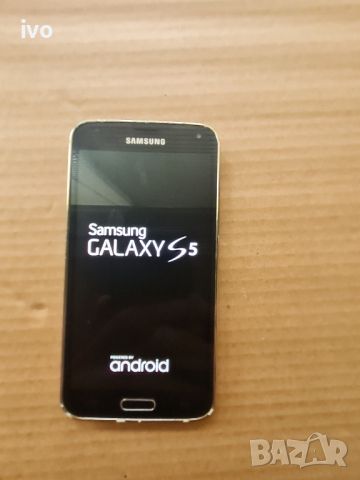 samsung galaxy s5, снимка 2 - Samsung - 46128274