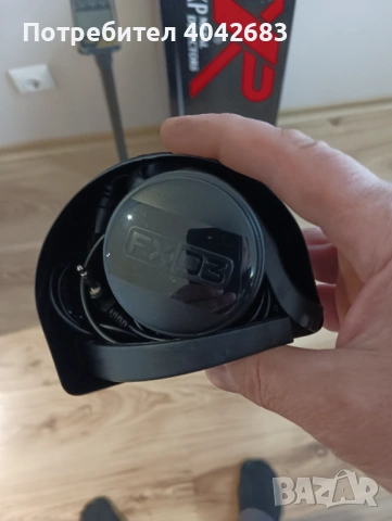 Металотърсач XP ORX, снимка 3 - Други стоки за дома - 53988902