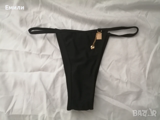 Нов комплект дамски бански от две части р-р S, M, L, XL, снимка 9 - Бански костюми - 50853608