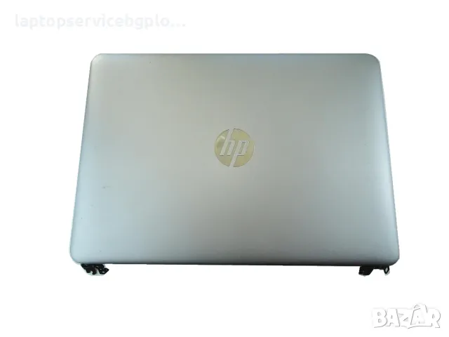 HP ProBook 430 G4 Series Корпус за матрица с панти и лентов кабел EAX81001010, снимка 2 - Части за лаптопи - 48610110