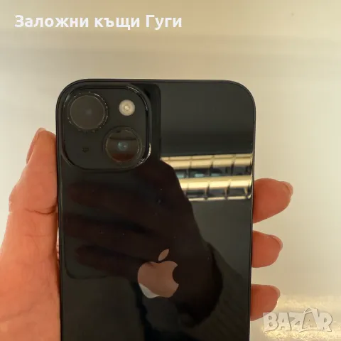 Iphone 14 plus 128GB, 90% батерия, снимка 9 - Apple iPhone - 49175272