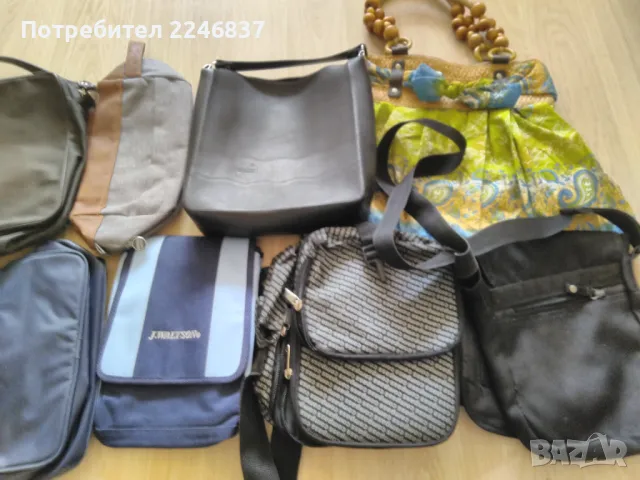 Чанти, снимка 12 - Чанти - 50196800