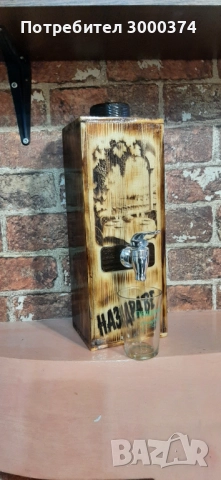 Диспенсър за алкохол, снимка 2 - Други - 52389203