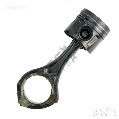 Бутало с биела Mercedes-Benz C-Class 204 (W/S/C) 2007-2014 ID: 145485