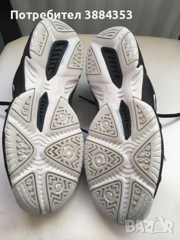 Mizuno спортни маратонки, снимка 5 - Детски маратонки - 53870364