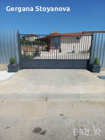 Изработка на метални конструкции, навеси и огради, снимка 11 - Други - 52968839
